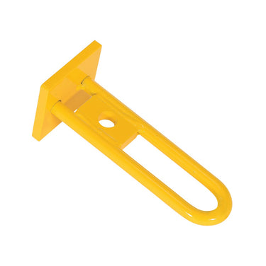 Lower Bail for 2,500-lbs Capacity Adjustable Spreader Beam